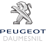 Logo PEUGEOT DAUMESNIL