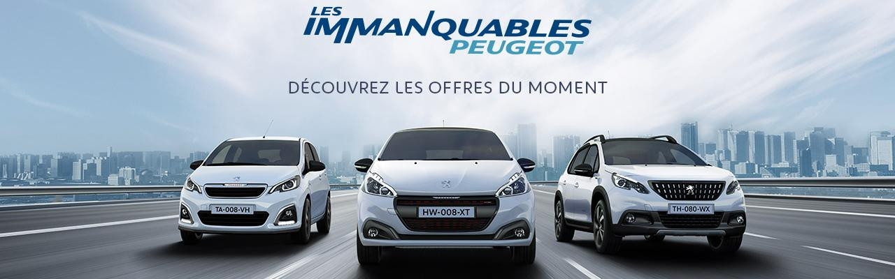 PEUGEOT PARIS DAUMESNIL